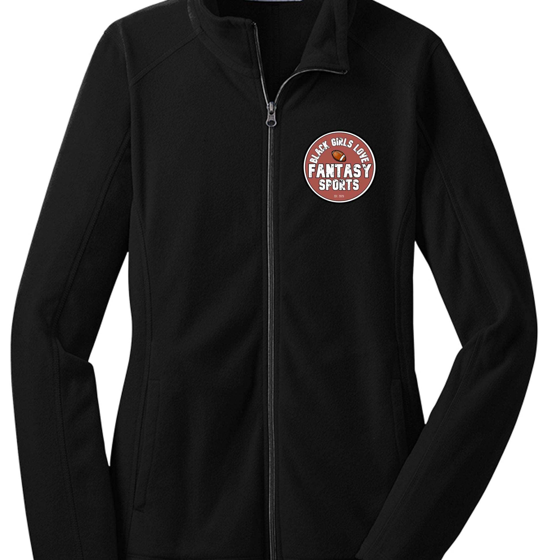 Black - L223 - FRONT
